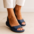 Avenelle | Orthopädische Sandalen mit gepolsterter Innensohle"