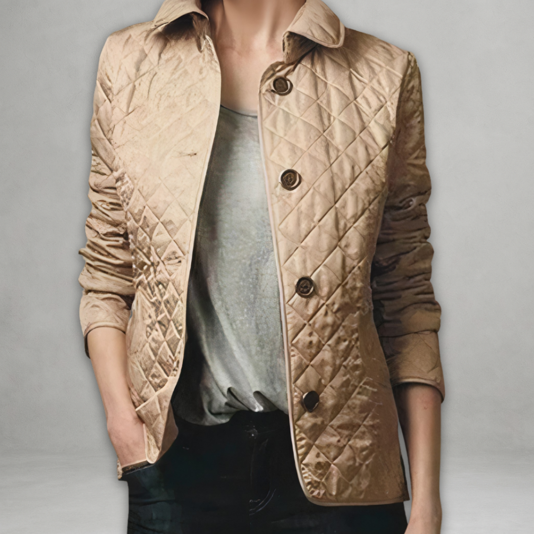 Evelyn | Giacca Primaverile
