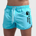 Aurelio™ | Kurze Herren-Badeshorts (1 Kaufen, 1 GRATIS dazu)