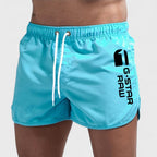 Aurelio™ | Kurze Herren-Badeshorts (1 Kaufen, 1 GRATIS dazu)