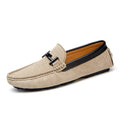 Der Monte Carlo Wildleder-Loafer