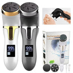 SoftStep Pro® – Electric Foot File
