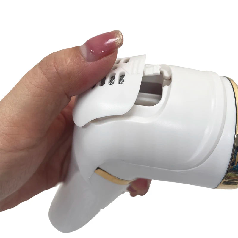 SoftStep Pro® – Electric Foot File