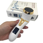 SoftStep Pro® – Electric Foot File