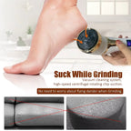 SoftStep Pro® – Electric Foot File