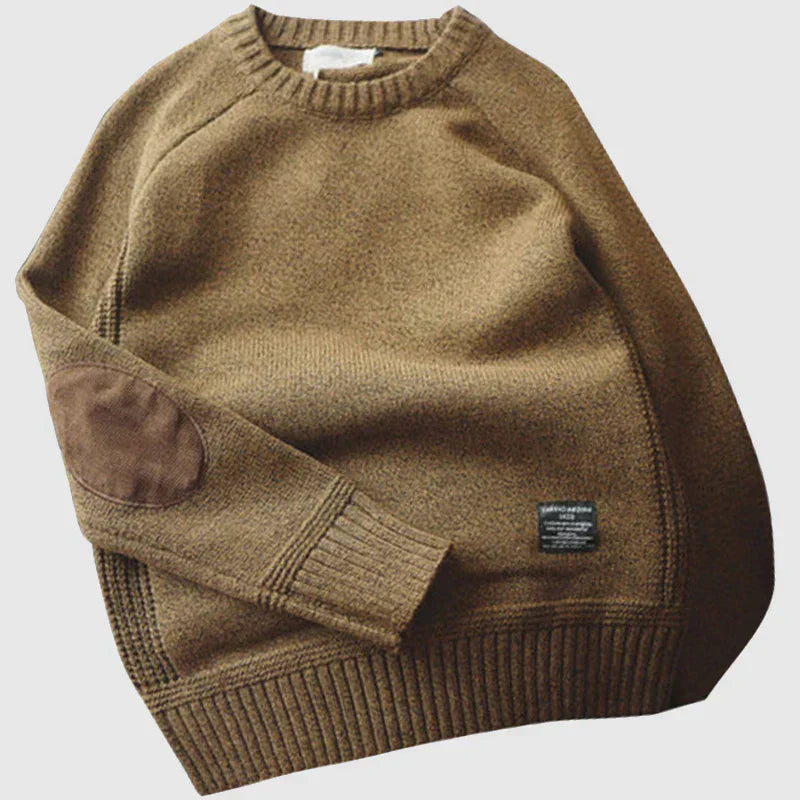 Daniel | Maglione Haven