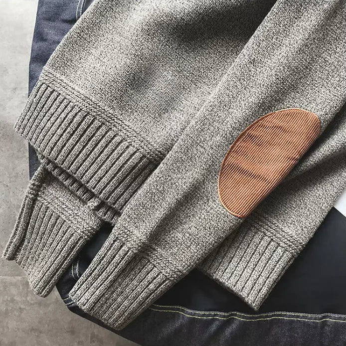 Daniel | Maglione Haven