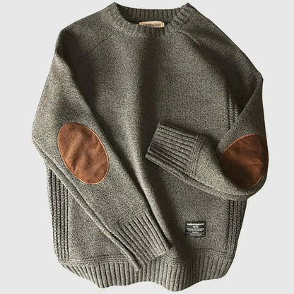 Daniel | Maglione Haven