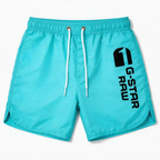 Aurelio™ | Kurze Herren-Badeshorts (1 Kaufen, 1 GRATIS dazu)