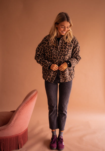Charlene - Giacca Trendy