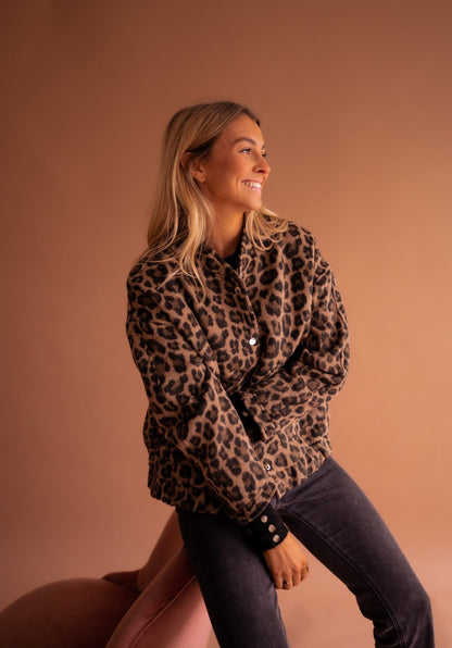 Charlene - Giacca Trendy