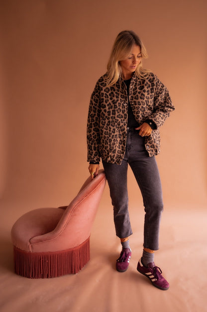 Charlene - Giacca Trendy