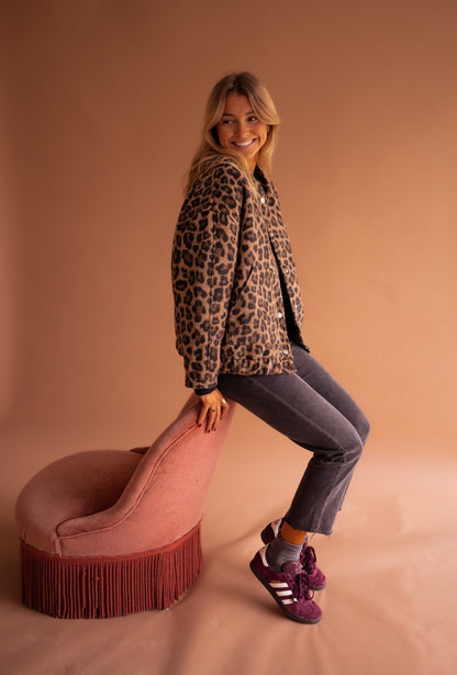 Charlene - Giacca Trendy