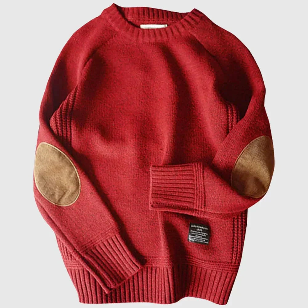 Daniel | Maglione Haven