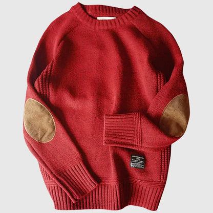 Daniel | Maglione Haven